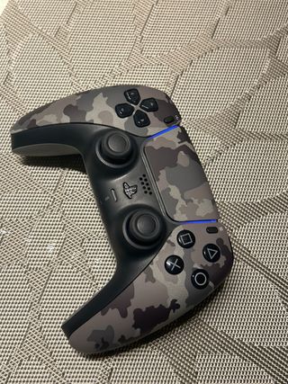 Controller PS5 DualSense Camouflage