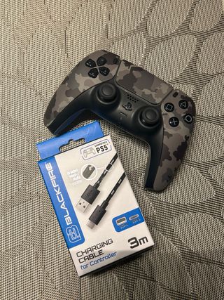 Controller PS5 DualSense Camouflage