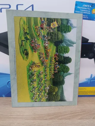 Warhammer White dwarf número 2