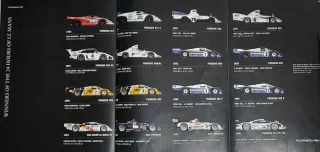 Porsche, Mini y otros (revistas esp., port. e ing)