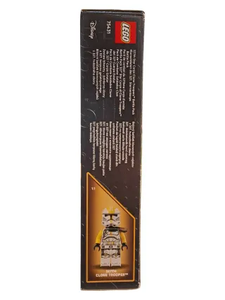 LEGO Star Wars 75431 327th Star Corps