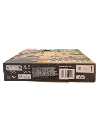 LEGO Star Wars 75431 327th Star Corps