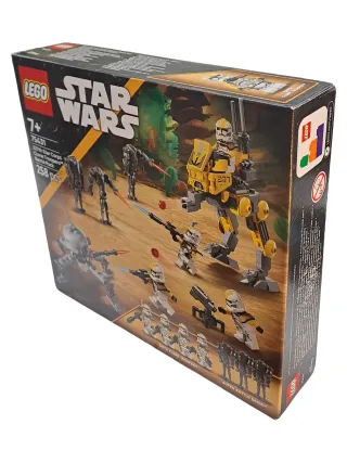 LEGO Star Wars 75431 327th Star Corps