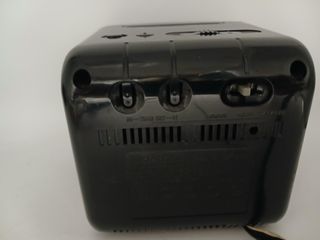 Sony Digicube ICF-C120 Radio Despertador