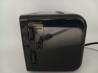 Sony Digicube ICF-C120 Radio Despertador