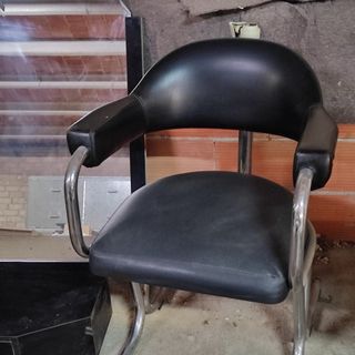 Lavabo peluquería doble