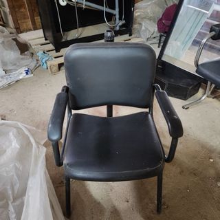 Lavabo peluquería doble