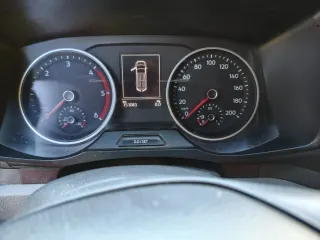 Volkswagen Crafter ( con posibilidad de ruta)