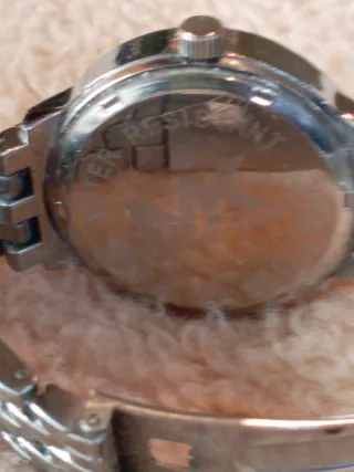 Reloj Michael Kors con diamantes