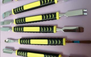 Herramientas Palanca Apertura