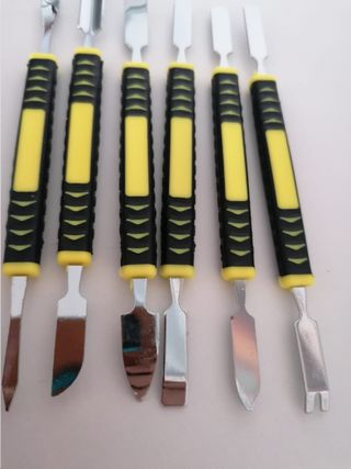 Herramientas Palanca Apertura