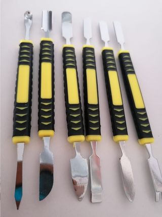 Herramientas Palanca Apertura