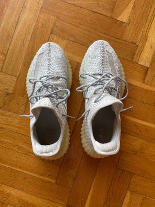 Adidas Yeezy Boost 350 V2 Beige/Gris