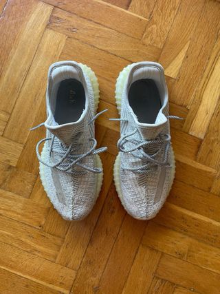 Adidas Yeezy Boost 350 V2 Beige/Gris