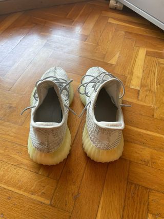 Adidas Yeezy Boost 350 V2 Beige/Gris