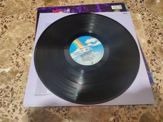 Vinilo Transvision Vamp Velveteen