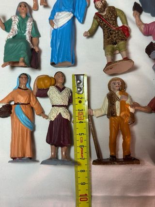 Figuras Belén