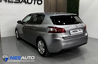 Peugeot 308 Access 1.2 PureTech 110 SS