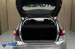 Peugeot 308 Access 1.2 PureTech 110 SS