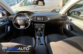 Peugeot 308 Access 1.2 PureTech 110 SS