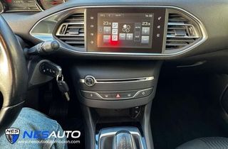 Peugeot 308 Access 1.2 PureTech 110 SS