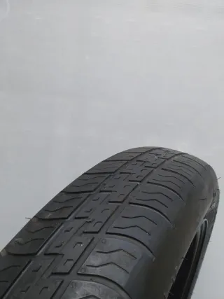 Rueda galleta R17 5x108 Volvo Ford