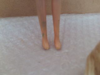 muñeca chabel modelo corta y peina o maquillaje, d