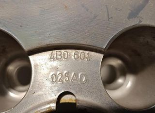Audi 5772313 4b0601025ad llanta a6 c5 (4b2, 4b4)