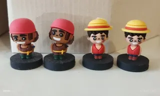 Figuras one piece