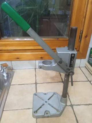 Soporte para taladro Bosch S2
