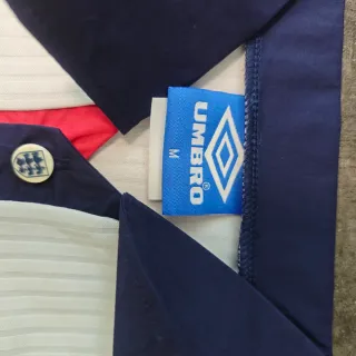 Maglia Beckham Inghilterra 1998 Taglia M