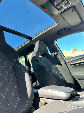 Skoda Karoq Sportline MY20