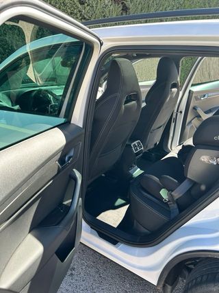 Skoda Karoq Sportline MY20