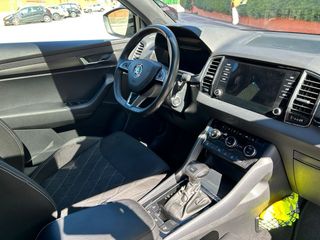 Skoda Karoq Sportline MY20