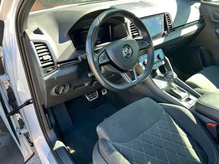 Skoda Karoq Sportline MY20