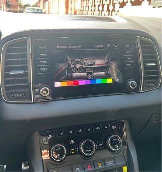 Skoda Karoq Sportline MY20