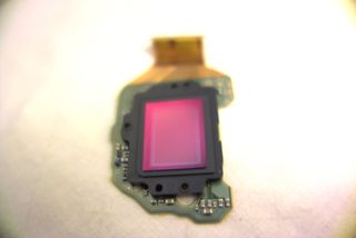 Sensore per Fotocamera Compatta Sony RX100 M1