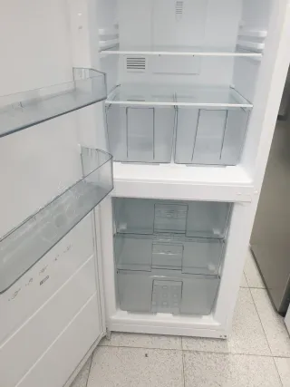 Pack Nevera y Lavadora con Garantía