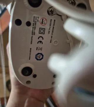 Irrigador Waterpik WP-100E