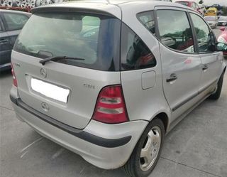 Om668942 motor completo mercedes clase a bm 122246