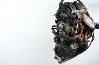 Om668942 motor completo mercedes clase a bm 122246