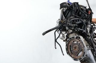Om668942 motor completo mercedes clase a bm 122246