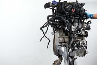 Om668942 motor completo mercedes clase a bm 122246