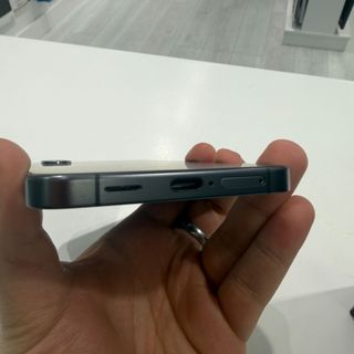 Samsung Galaxy S24 Plus 512GB Negro - COMO NUEVO