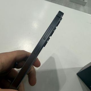 Samsung Galaxy S24 Plus 512GB Negro - COMO NUEVO