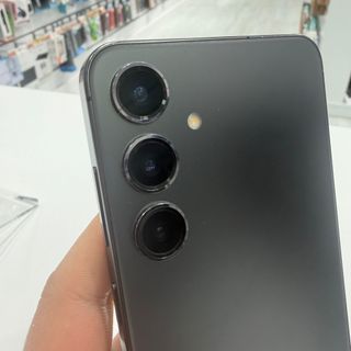 Samsung Galaxy S24 Plus 512GB Negro - COMO NUEVO