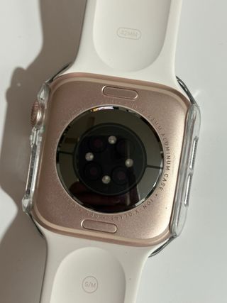 Apple Watch Dorado serie 11