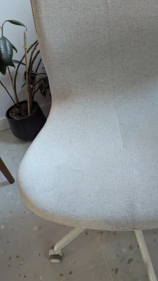 Silla de escritorio Langfjall IKEA