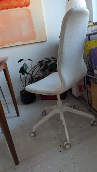Silla de escritorio Langfjall IKEA