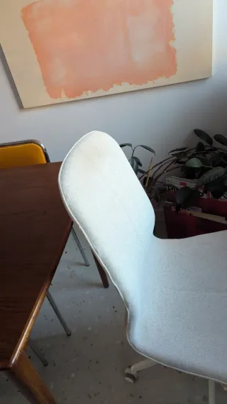 Silla de escritorio Langfjall IKEA